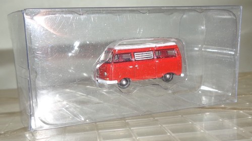 Lemke minis 160 t2 - 1:160,
