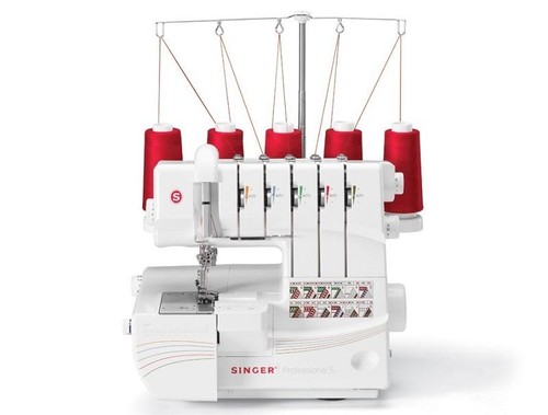 Singer professional overlock - singer,