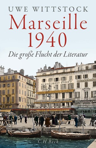 Wittstock uwe marseille 1940 - wittstock,,
