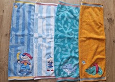 Haba handtuch 45x80 - 4x,
