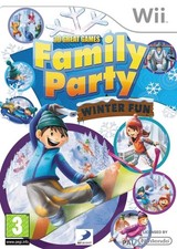 Family Party: Winter Fun