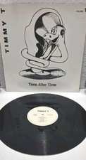 Timmy T – Time After Time/
