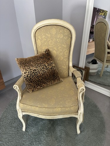 Vintage sessel gebraucht sehr - sessel,