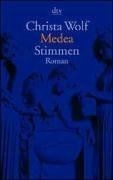 Medea stimmen roman von - medea:,