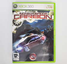Need for Speed Carbon – Xbox