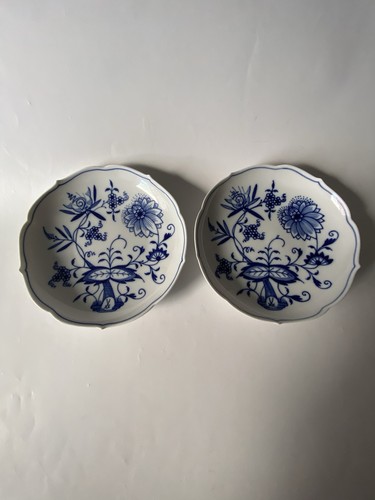 Meissen zwiebelmuster - 2,