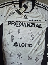THW Kiel HANDBALL Trikot