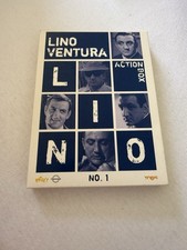 Lino ventura action - -,
