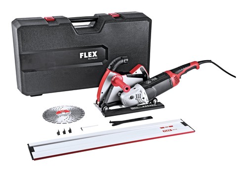 Flex diamant trennsystem mit - flex,