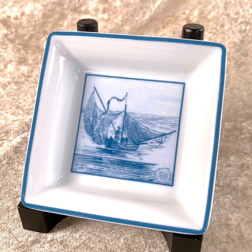 Hermes paris aschenbecher - hermes,
