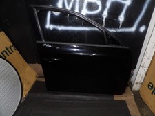 Audi A4 B8 Tür Schwarz LY9B Avant Kombi Vorne Rechts Bj.2012