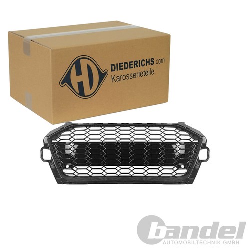 Diederichs sport grill - diederichs,