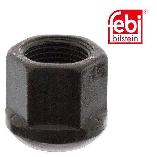 Febi bilstein radmutter case - bilstein,