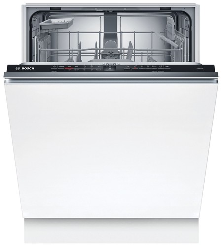 Bosch serie smv2htx08e cm - bosch,