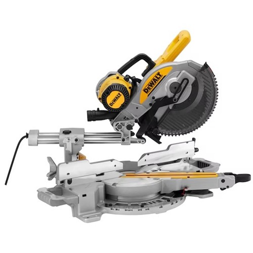 Dewalt paneelsäge 250mm - paneelsäge,