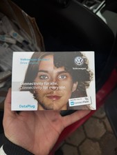 Neu Original VW Data Plug