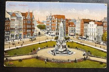 1922 Danzig Color picture