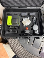 3D/4D 12/16 Linien Laser -