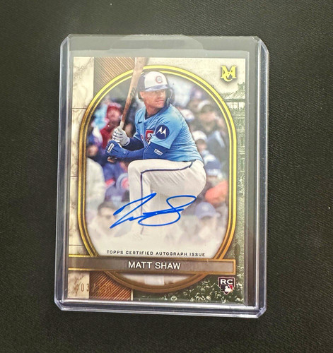 Topps museum collection 2025 - collection,