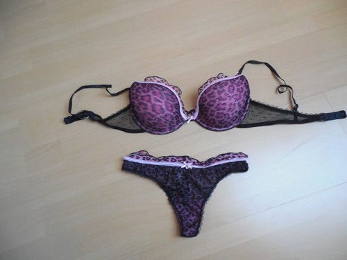 Italienisches set bh - 2-er,