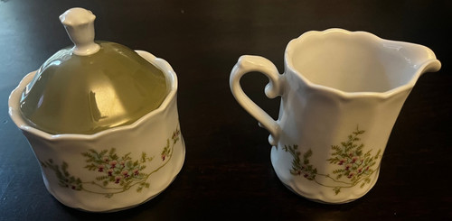 Kaffeservice eschenbach - kaffeservice,