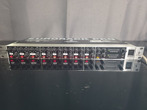 Behringer rx1602 eurorack - behringer, pro