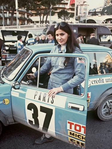 Foto michèle mouton der - -,