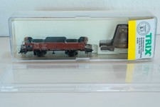 Trix 23928 Niederbordwagen