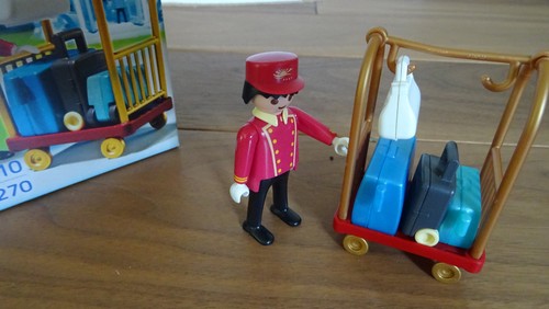 Playmobil summer fun 5270 - playmobil,