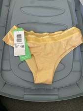 Sloggi slip gelb neu - slip, s