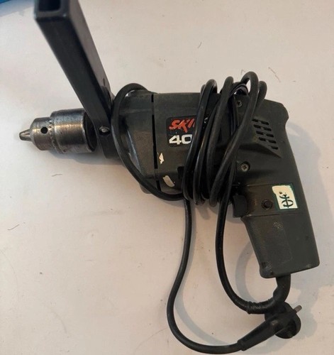 Skil 400 bohrmaschine - skil,