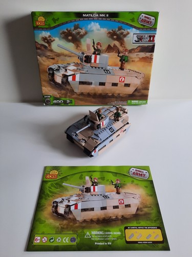 Cobi 2439 matilda - cobi,