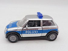 Siku  1315     Mini Cooper -