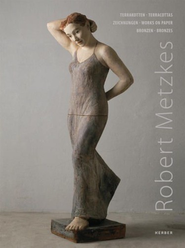 Robert metzkes terakotten - metzkes:,