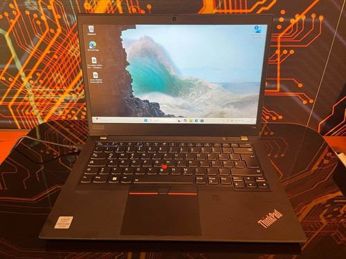Lenovo thinkpad t14 gen - gen, |