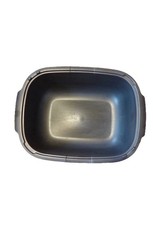 Tupperware Ultra Pro  5,7 L Liter Kasserolle nur Bräter Ultrapro Auflaufform