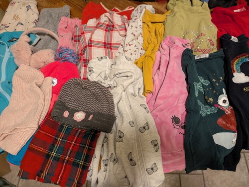 Kinderkleidung mädchen - kinderkleidung,