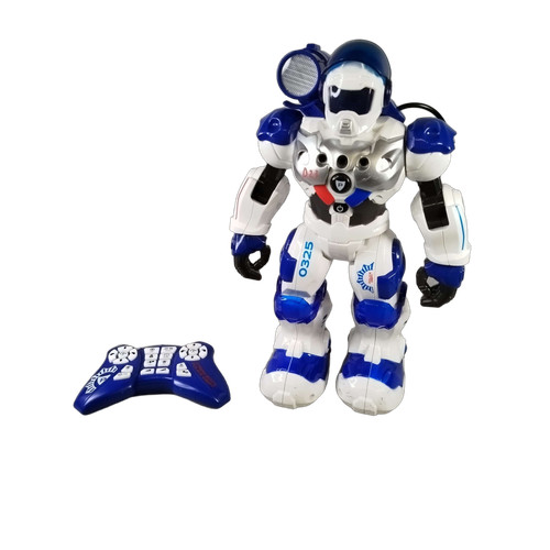 Xtrem bots patrol bot - xtrem,