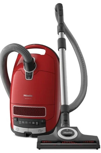 Miele complete staubsauger - miele,