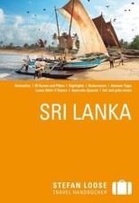 Stefan Loose Reiseführer Sri Lanka von not specified | Buch | Zustand gut