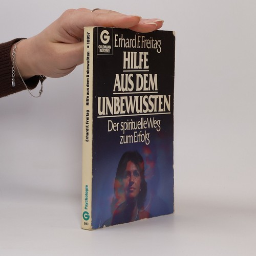 Hilfe aus dem unbewussten - dem, unbewussten 