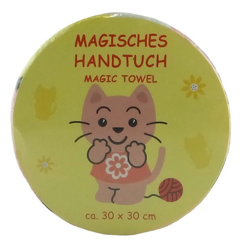 Set zauberhandtuch 30cm - 30, x