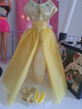 Barbie Sparkle Eyes Fashion