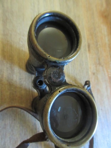 Wwi fernglas 1917 army - 1917,
