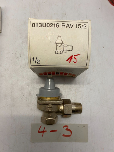 Danfoss 013u0216 ventil rav - 013u0216,