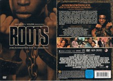ROOTS --- die komplette