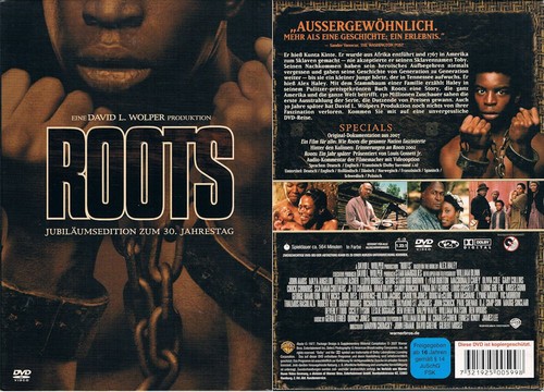 Roots die komplette - die,