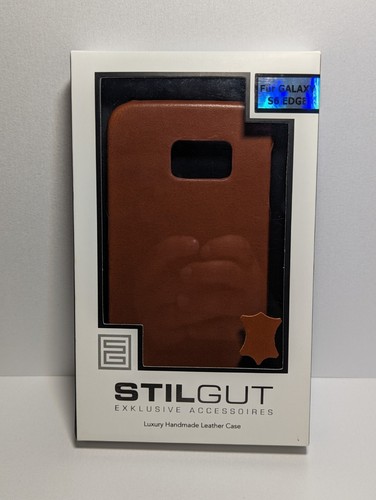 Stilgut cover type - type, case