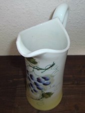 DEKORATIVE ALTE BEMALTE