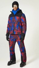 Bogner MENS SKI sports Nero D